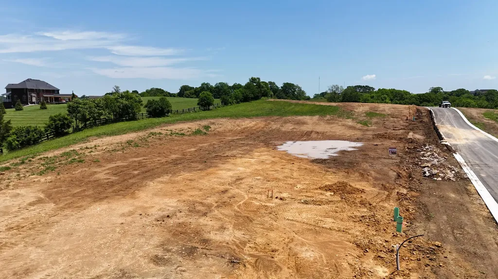 Lot 20 Presidential Boulevard Richmond KY 40475