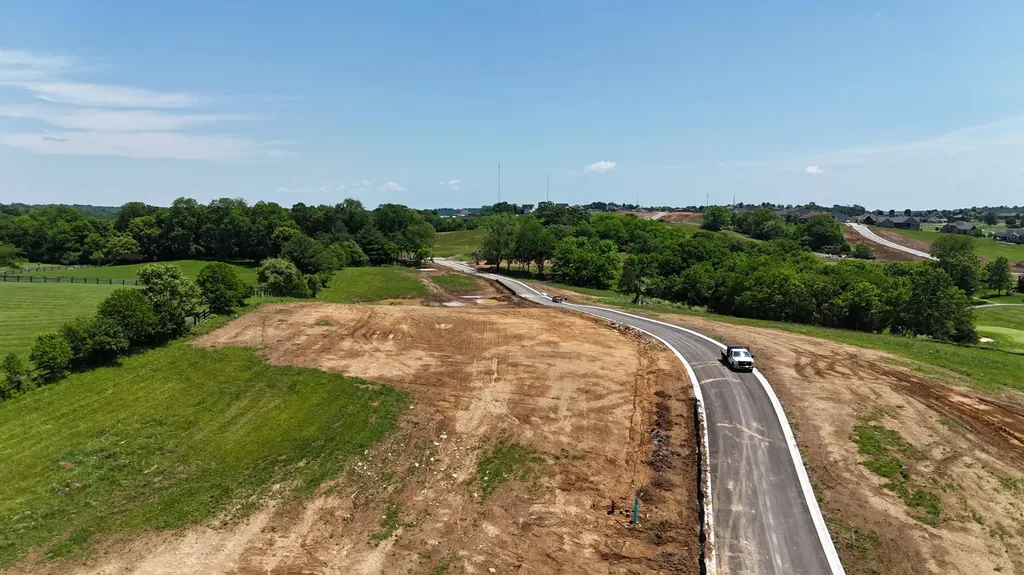 Lot 20 Presidential Boulevard Richmond KY 40475
