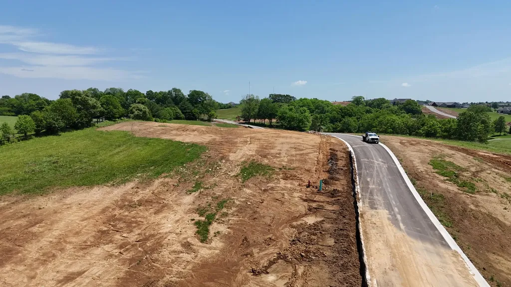 Lot 20 Presidential Boulevard Richmond KY 40475