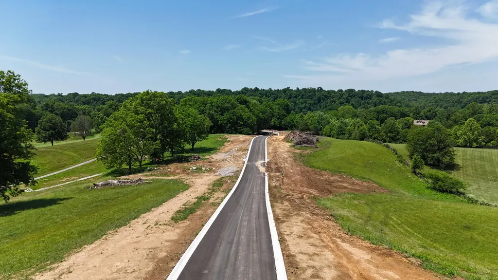 Lot 20 Presidential Boulevard Richmond KY 40475