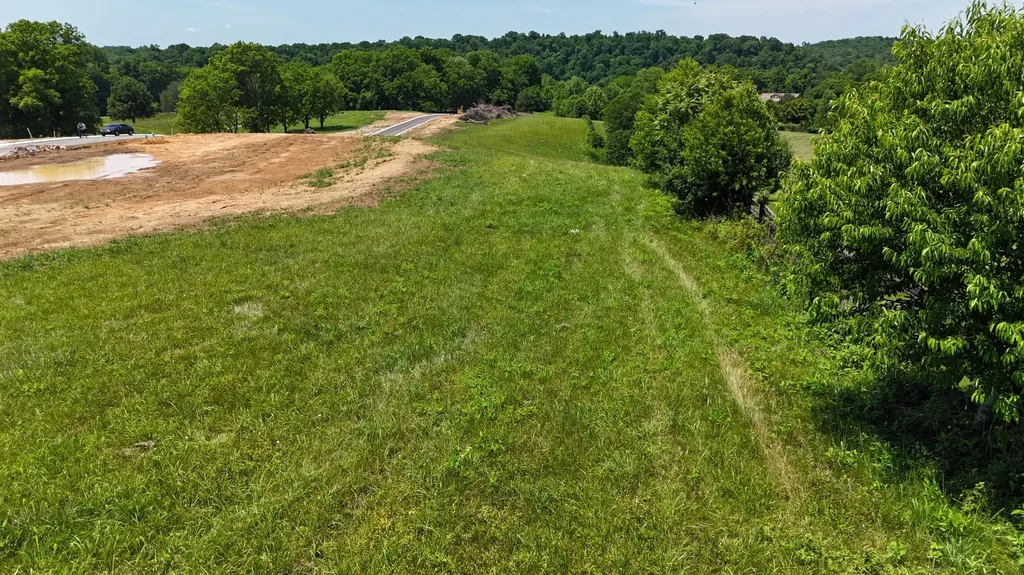 Lot 20 Presidential Boulevard Richmond KY 40475