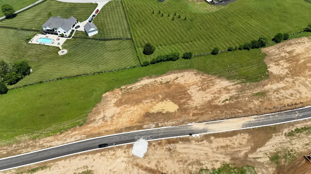 Lot 20 Presidential Boulevard Richmond KY 40475