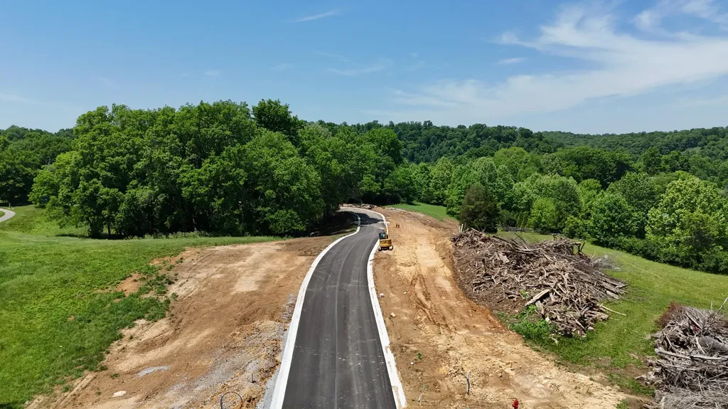 Lot 20 Presidential Boulevard Richmond KY 40475