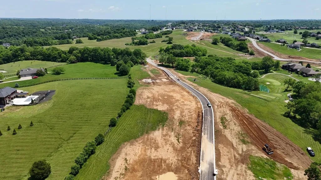 Lot 20 Presidential Boulevard Richmond KY 40475