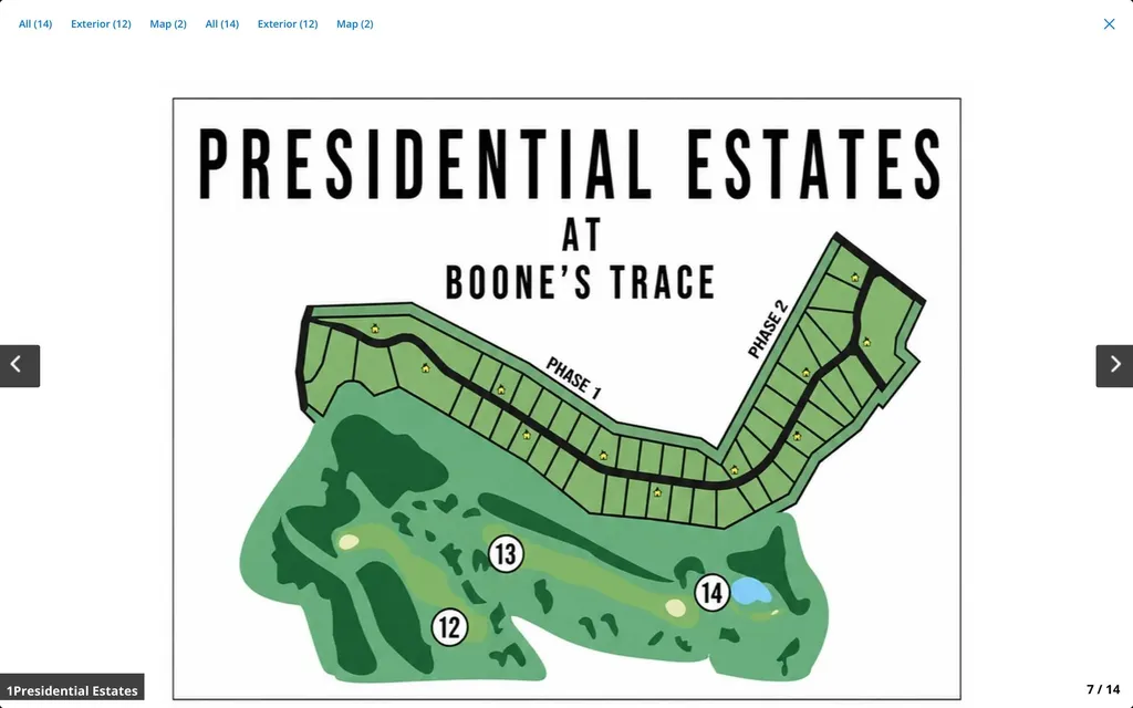 Lot 1 Presidential Boulevard Richmond KY 40475