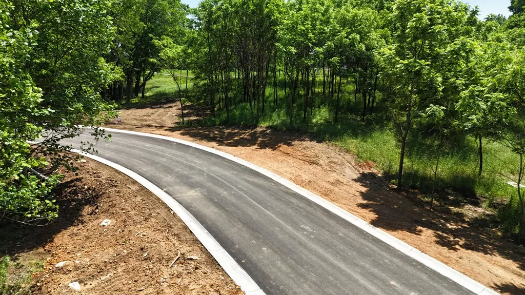 Lot 1 Presidential Boulevard Richmond KY 40475
