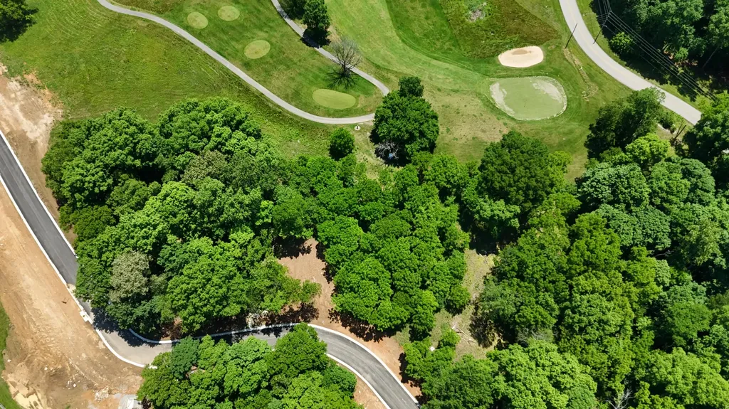 Lot 1 Presidential Boulevard Richmond KY 40475