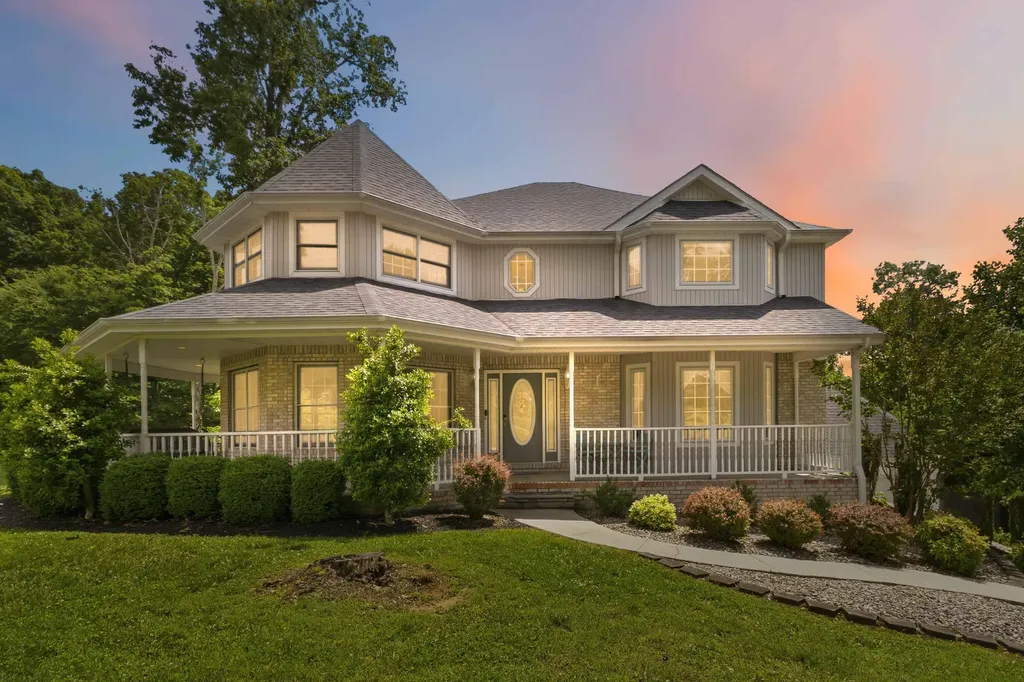 414 Lake Forest Drive Somerset KY 42503