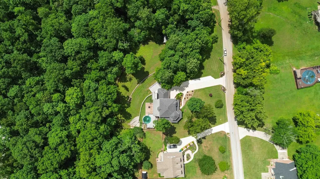414 Lake Forest Drive Somerset KY 42503