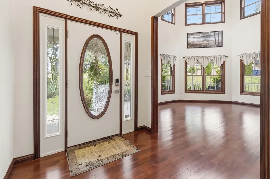 414 Lake Forest Drive Somerset KY 42503