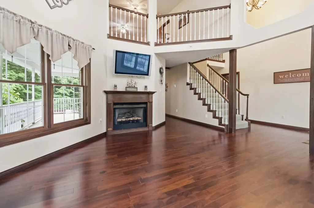 414 Lake Forest Drive Somerset KY 42503