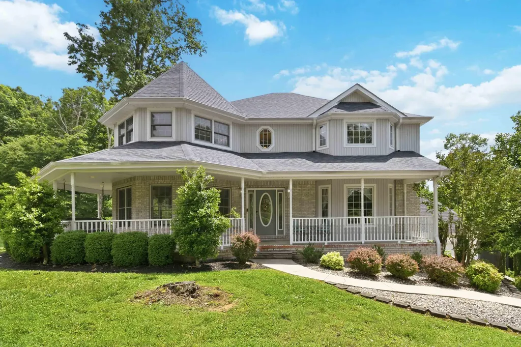 414 Lake Forest Drive Somerset KY 42503