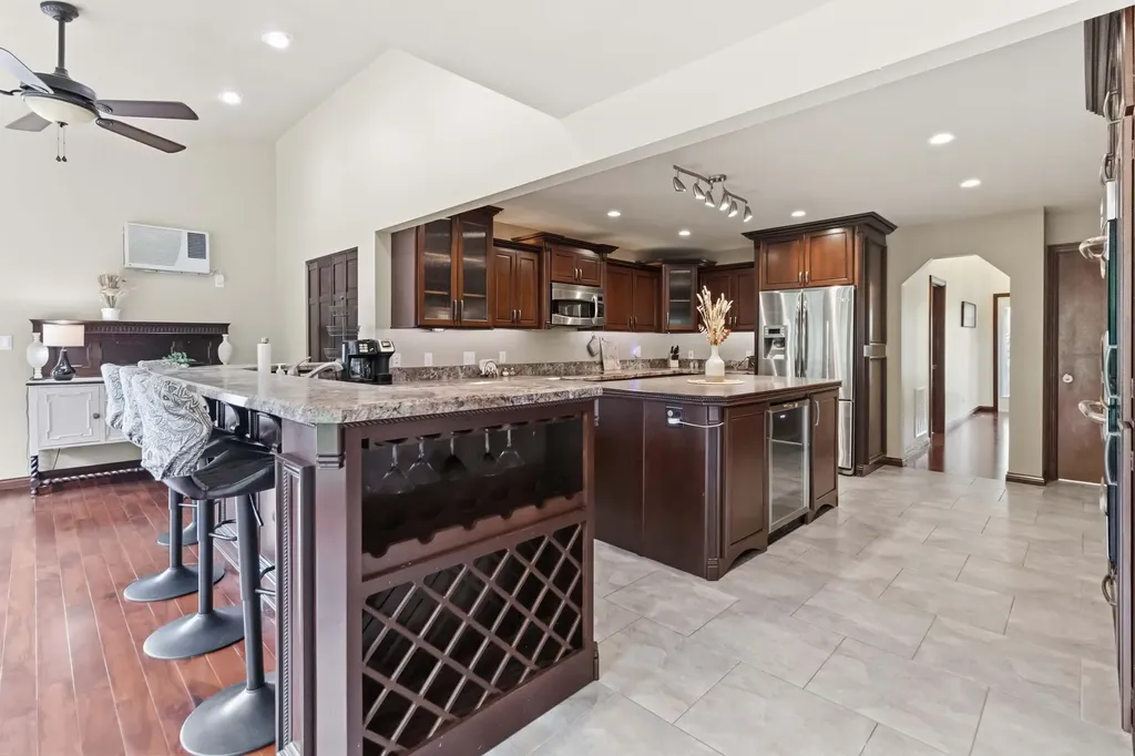 414 Lake Forest Drive Somerset KY 42503