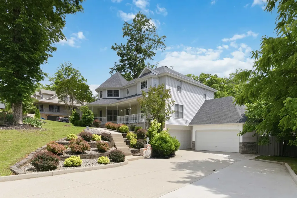 414 Lake Forest Drive Somerset KY 42503