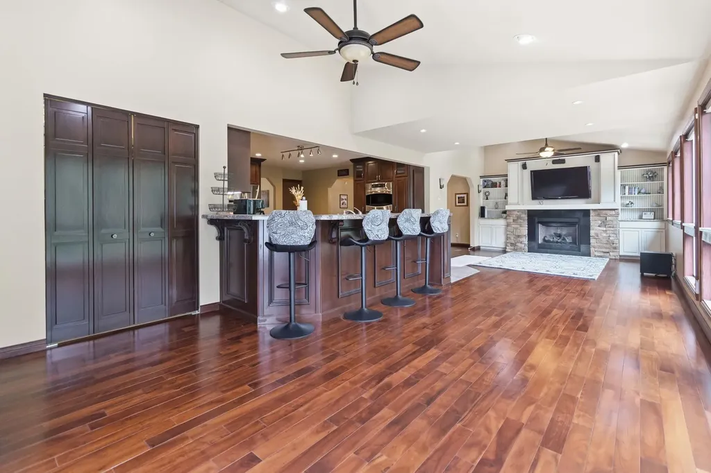 414 Lake Forest Drive Somerset KY 42503