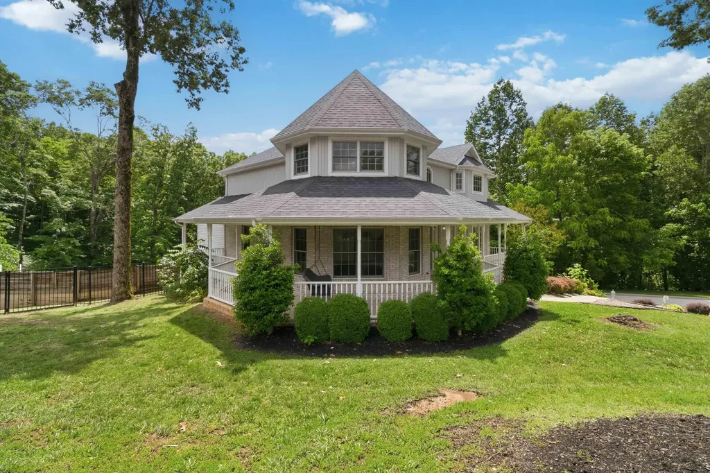 414 Lake Forest Drive Somerset KY 42503