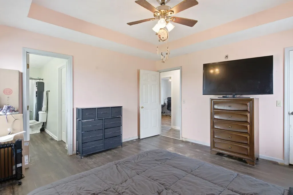 1041 Indian Trail Lawrenceburg KY 40342