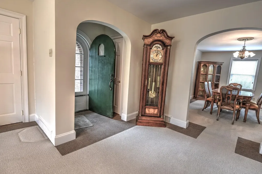 126 Crawford Avenue Somerset KY 42501