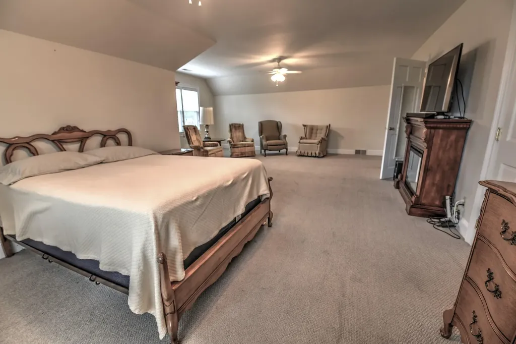 126 Crawford Avenue Somerset KY 42501