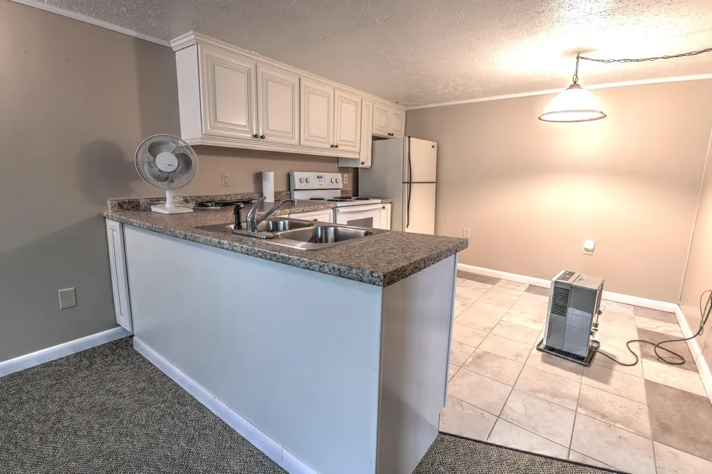 126 Crawford Avenue Somerset KY 42501