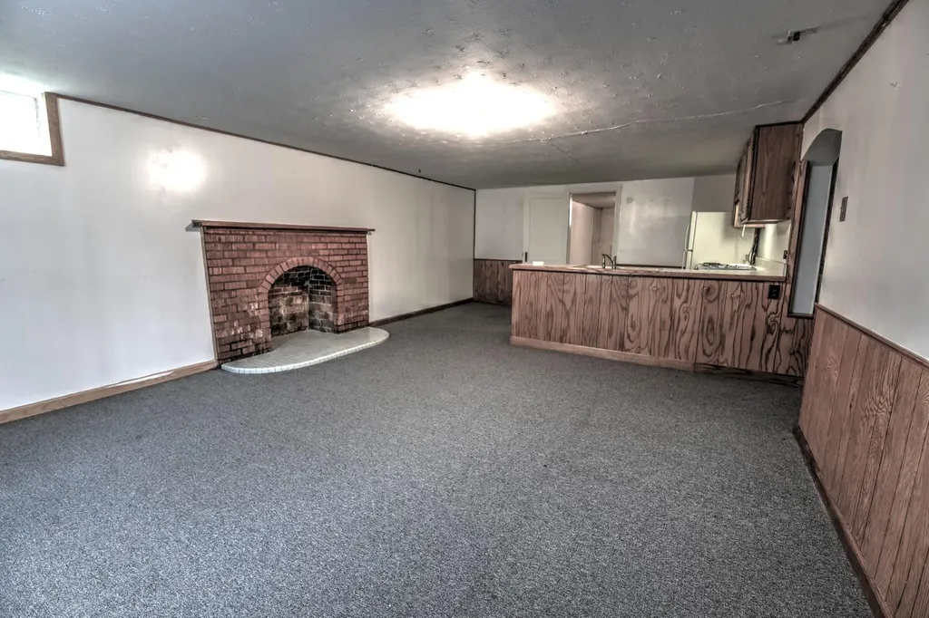 126 Crawford Avenue Somerset KY 42501