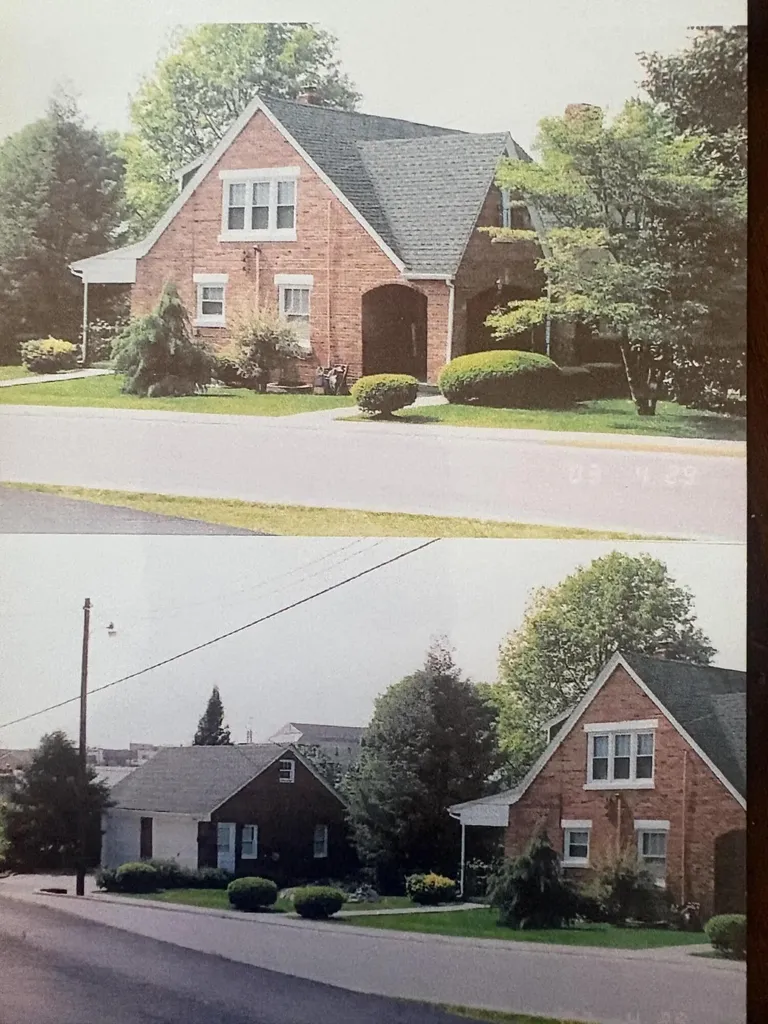 126 Crawford Avenue Somerset KY 42501
