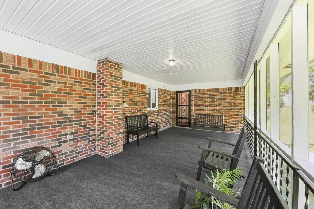 111 W North Street Carlisle KY 40311