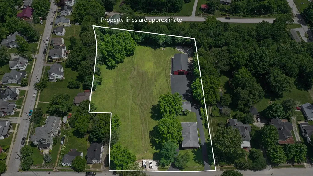 111 W North Street Carlisle KY 40311