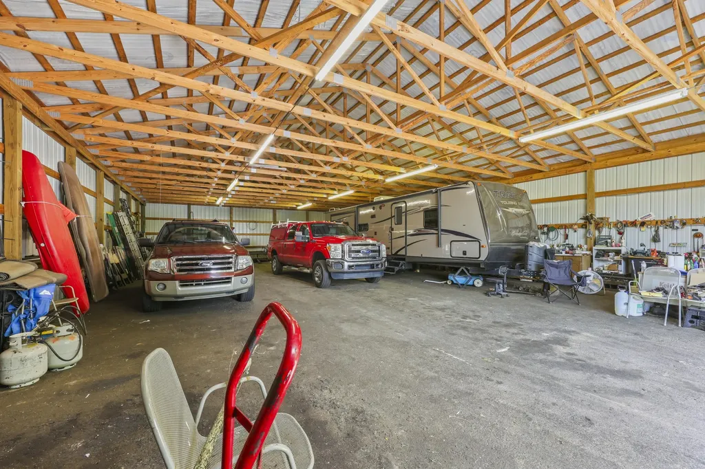 111 W North Street Carlisle KY 40311