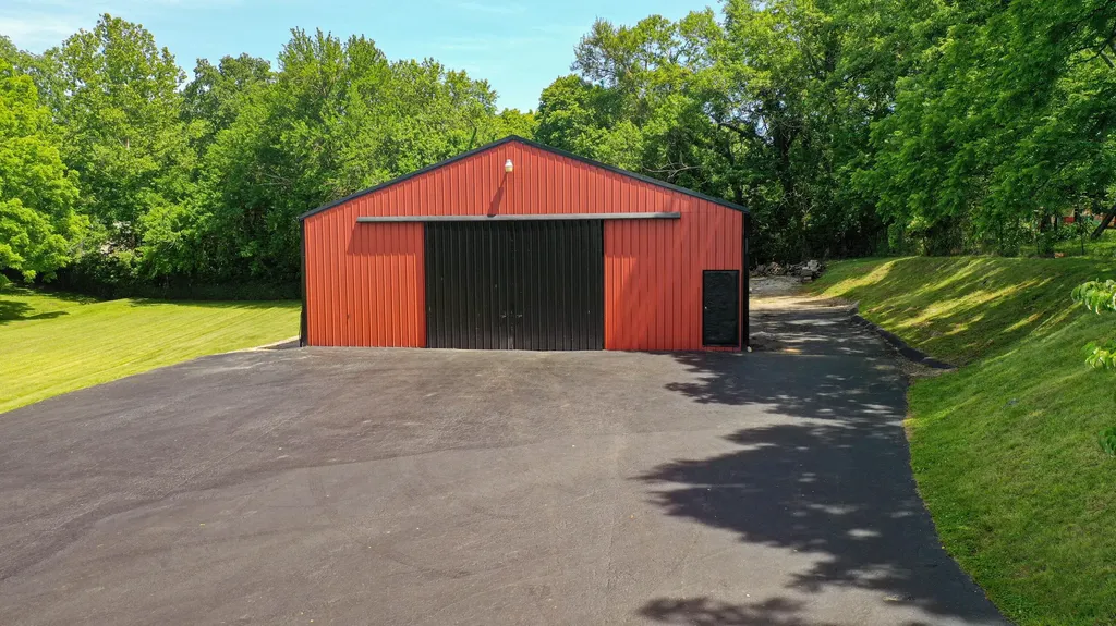 111 W North Street Carlisle KY 40311