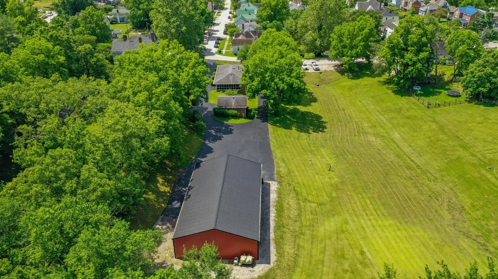 111 W North Street Carlisle KY 40311