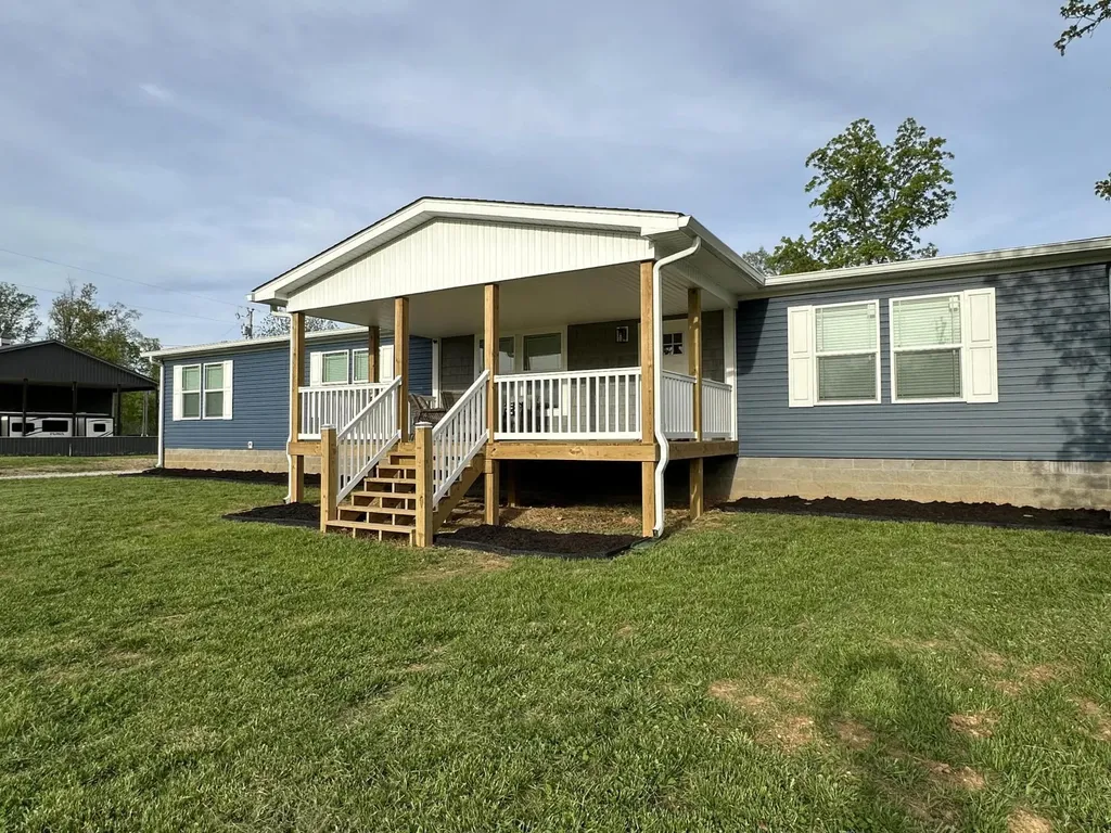 79 Shady Rest Street Nancy KY 42544
