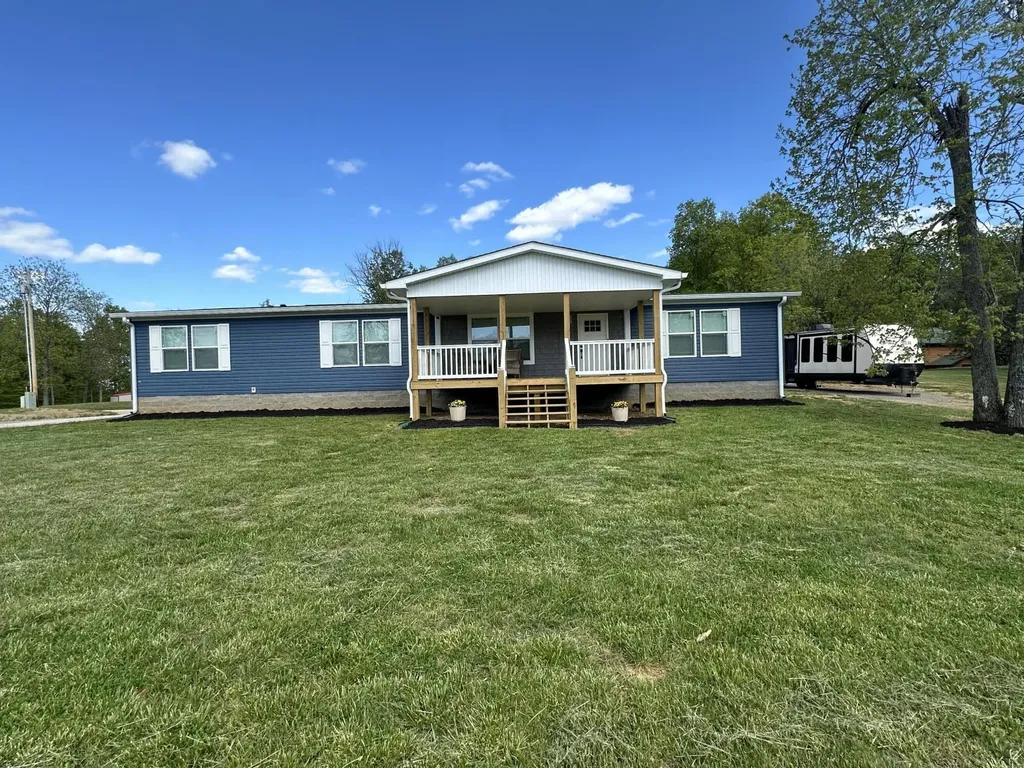 79 Shady Rest Street Nancy KY 42544