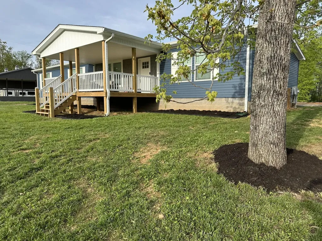 79 Shady Rest Street Nancy KY 42544