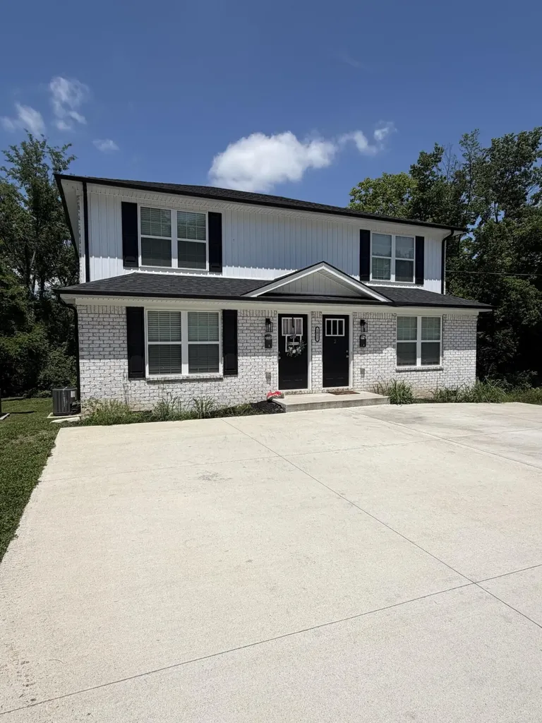 1011 Altamont Street Richmond KY 40475