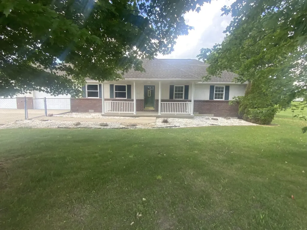 24 Heritage Strunk KY 42649