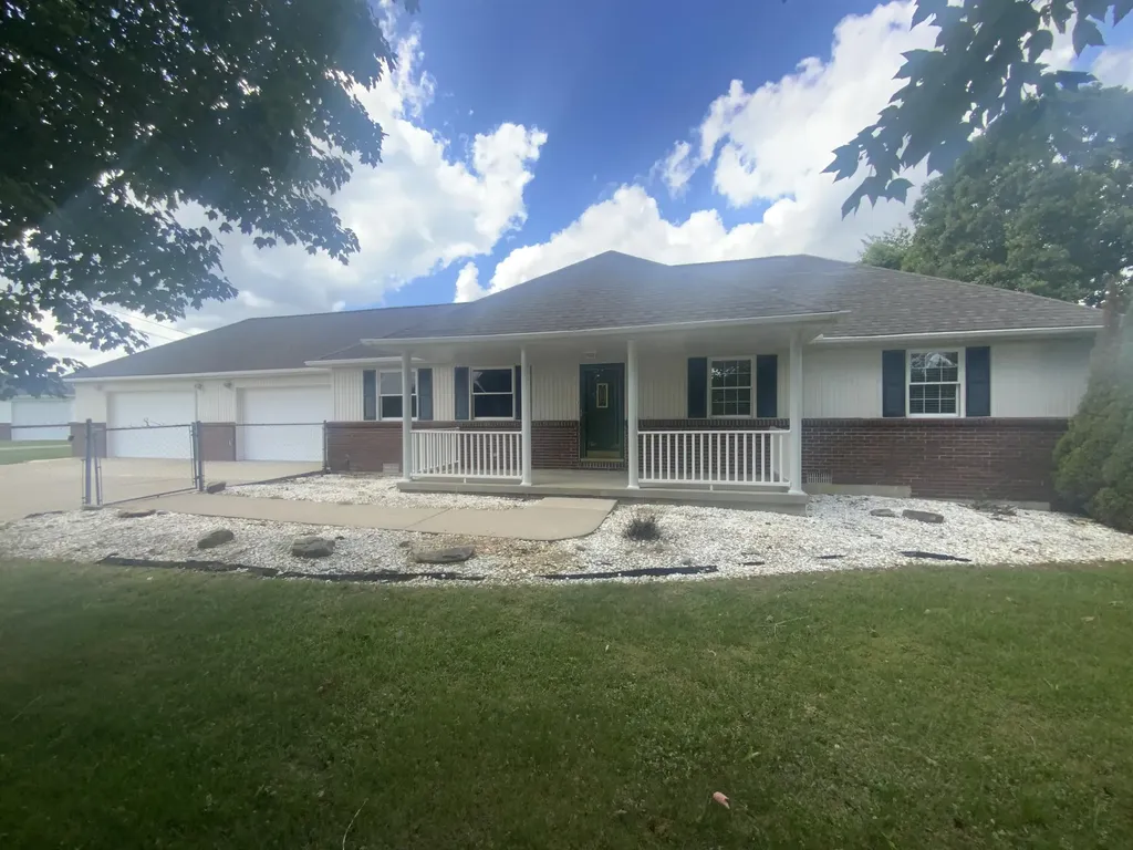 24 Heritage Strunk KY 42649