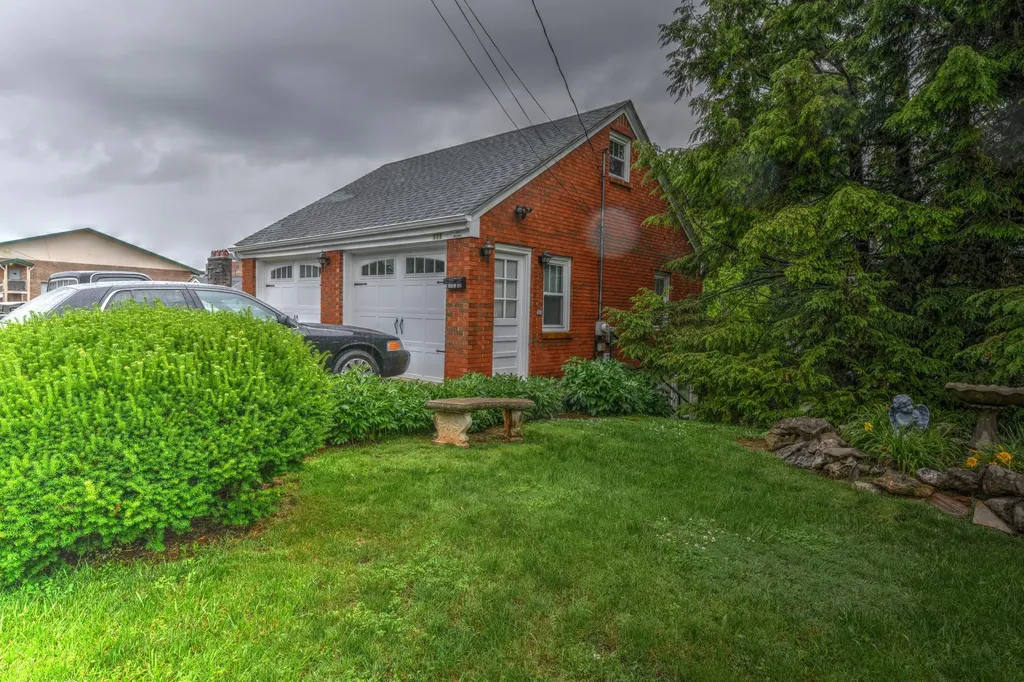 126 Crawford Avenue Somerset KY 42501