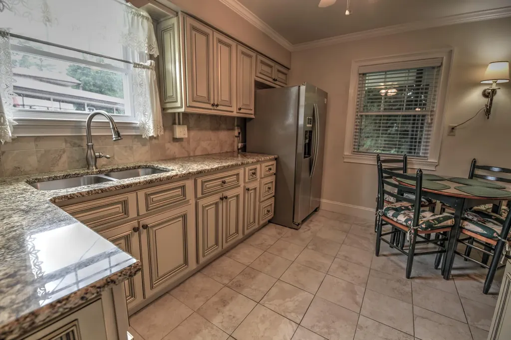 126 Crawford Avenue Somerset KY 42501