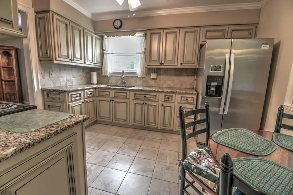 126 Crawford Avenue Somerset KY 42501