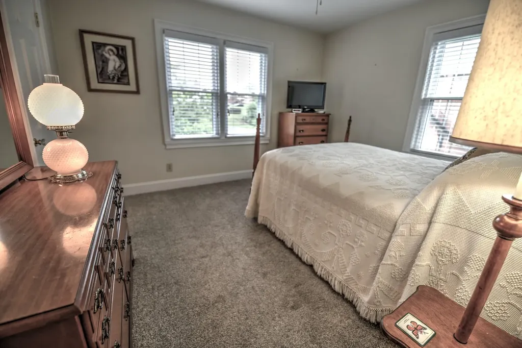 126 Crawford Avenue Somerset KY 42501