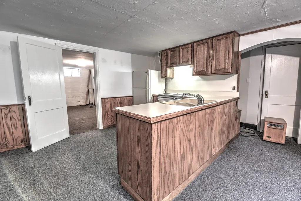 126 Crawford Avenue Somerset KY 42501