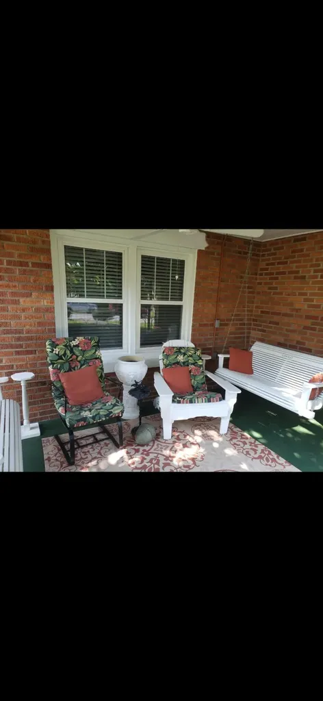 126 Crawford Avenue Somerset KY 42501