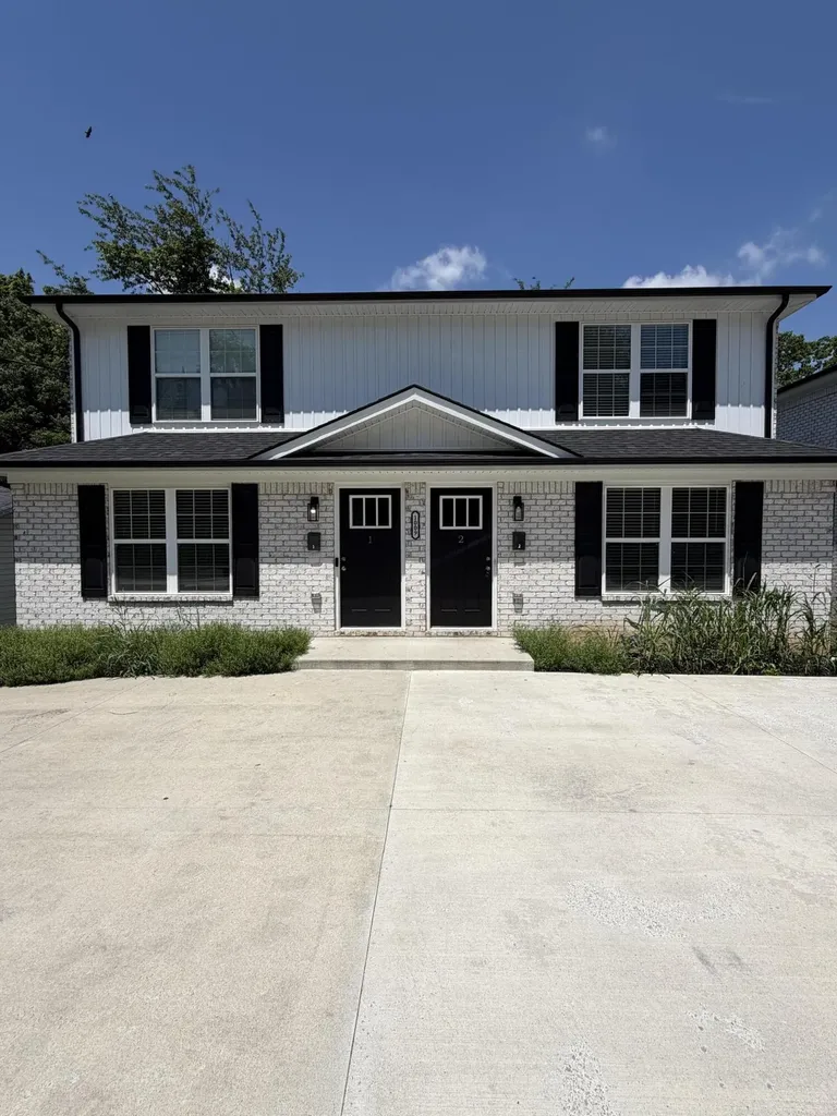 1009 Altamont Street Richmond KY 40475