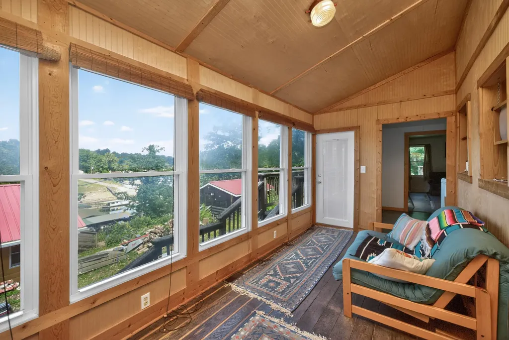900 Hagers Camp Road Harrodsburg KY 40330