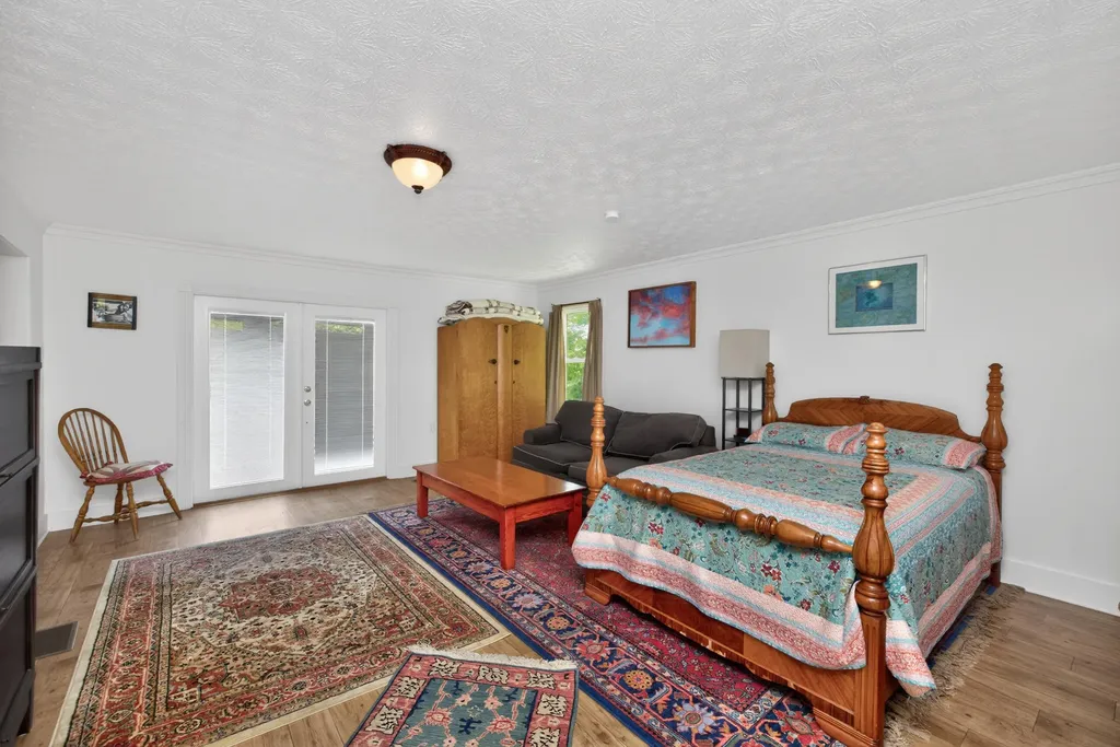 900 Hagers Camp Road Harrodsburg KY 40330