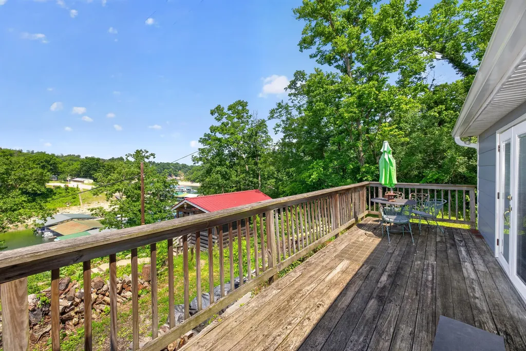 900 Hagers Camp Road Harrodsburg KY 40330