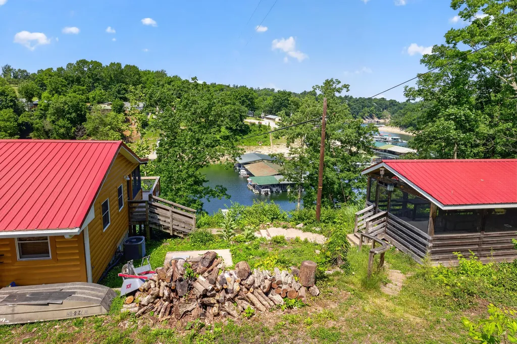 900 Hagers Camp Road Harrodsburg KY 40330