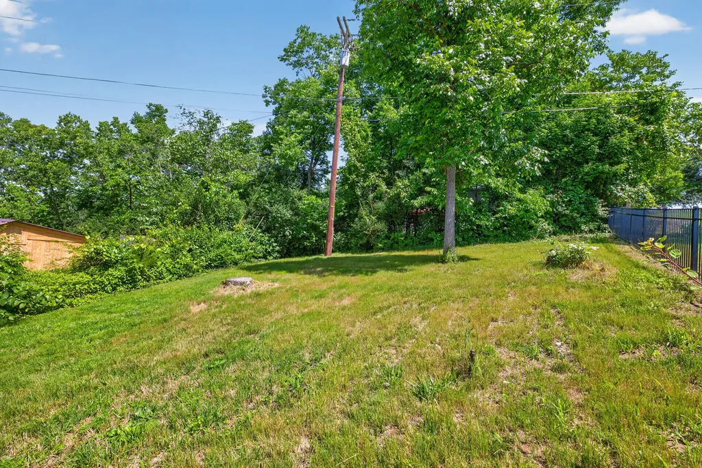 900 Hagers Camp Road Harrodsburg KY 40330