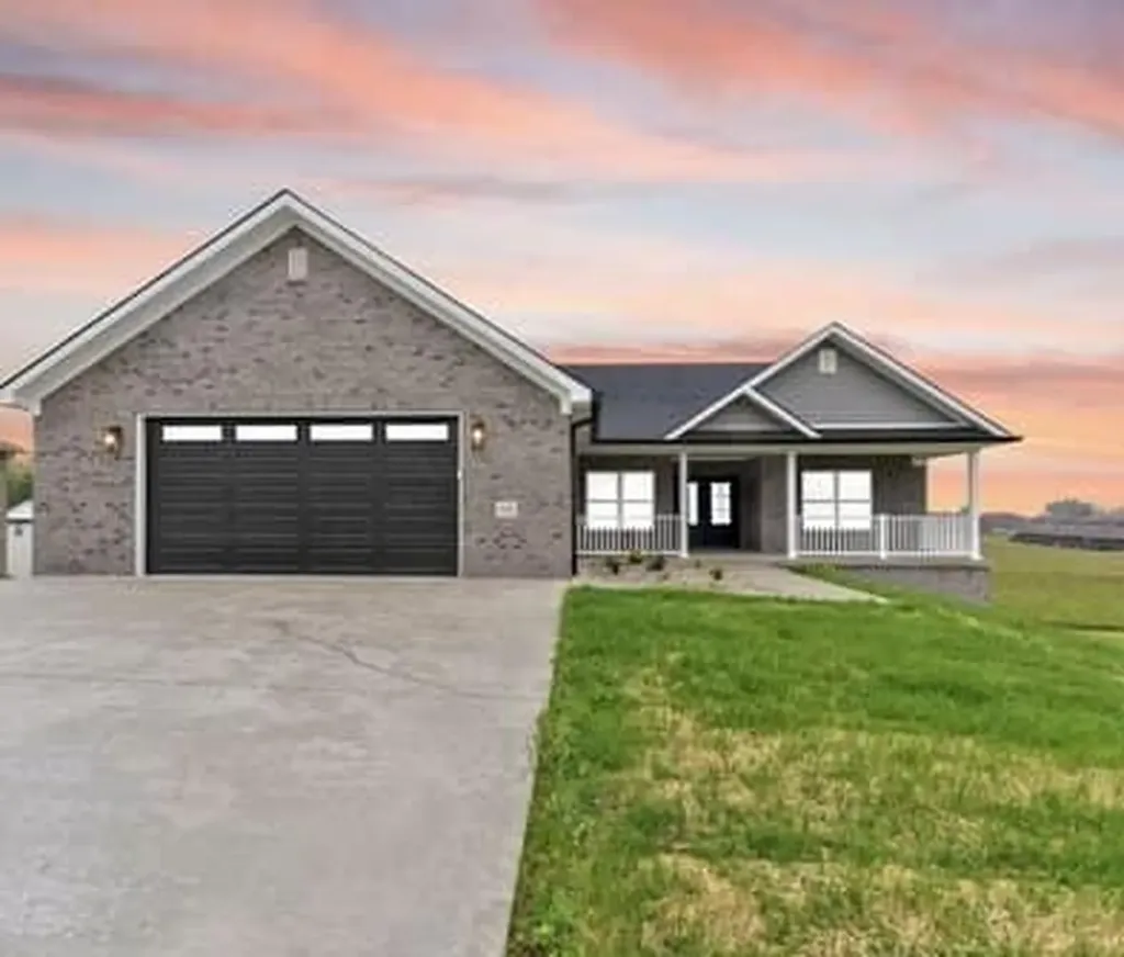 165 Central Park Avenue Berea KY 40403
